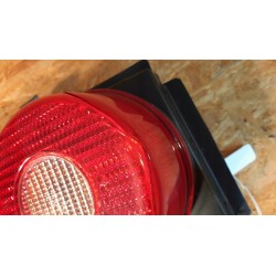 LAMPA TYŁ KLOSZ FERRARI F360 360 512 575 Maranello F50
