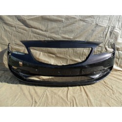 ZDERZAK PRZÓD PRZEDNI ORYGINAŁ 13369002 OPEL CASCADA ASTRA IV J CABRIO