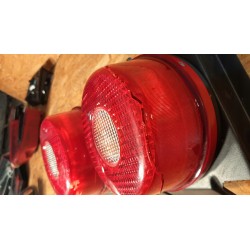 LAMPA TYŁ KLOSZ FERRARI F360 360 512 575 Maranello F50