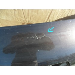 ZDERZAK PRZÓD PRZEDNI ORYGINAŁ 13369002 OPEL CASCADA ASTRA IV J CABRIO