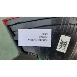 LAMPA PRAWY TYŁ LED RENAULT CAPTUR II 2 EU