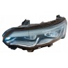 LAMPA LEWY PRZÓD EU 260606722R FULL LED RENAULT TALISMAN