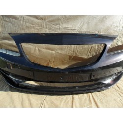 ZDERZAK PRZÓD PRZEDNI ORYGINAŁ 13369002 OPEL CASCADA ASTRA IV J CABRIO