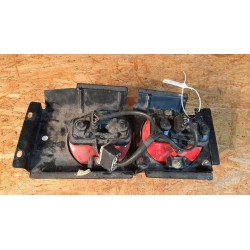 LAMPA TYŁ KLOSZ FERRARI F360 360 512 575 Maranello F50