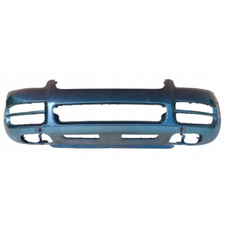 ZDERZAK PRZÓD PRZEDNI ORYGINAŁ 7L6807061 VOLKSWAGEN TOUAREG 7L6 2002-