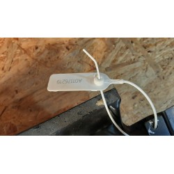 LAMPA TYŁ KLOSZ FERRARI F360 360 512 575 Maranello F50