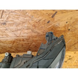 LAMPA LEWY PRZÓD EU 260606722R FULL LED RENAULT TALISMAN