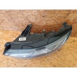 LAMPA LEWY PRZÓD EU 260606722R FULL LED RENAULT TALISMAN