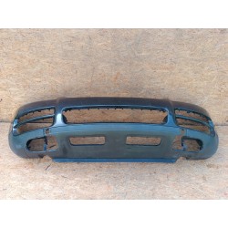 ZDERZAK PRZÓD PRZEDNI ORYGINAŁ 7L6807061 VOLKSWAGEN TOUAREG 7L6 2002-