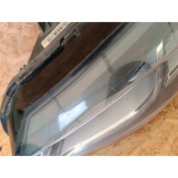 LAMPA LEWY PRZÓD EU 260606722R FULL LED RENAULT TALISMAN