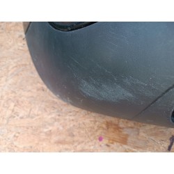 ZDERZAK PRZÓD PRZEDNI ORYGINAŁ 7L6807061 VOLKSWAGEN TOUAREG 7L6 2002-