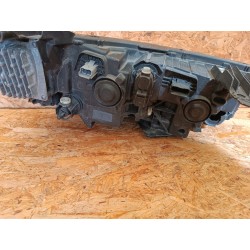 LAMPA LEWY PRZÓD EU 260606722R FULL LED RENAULT TALISMAN