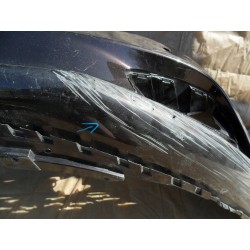 ZDERZAK PRZÓD PRZEDNI ORYGINAŁ 13369002 OPEL CASCADA ASTRA IV J CABRIO