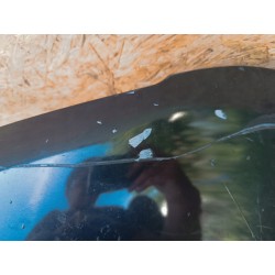 ZDERZAK PRZÓD PRZEDNI ORYGINAŁ 7L6807061 VOLKSWAGEN TOUAREG 7L6 2002-