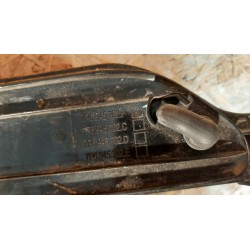 ODBLASK LAMPA PRZECIWMGIELNA ZDERZAKA PRAWY TYŁ 7P6945702F VW TOUAREG II