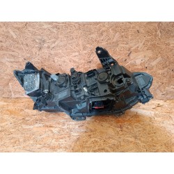 LAMPA LEWY PRZÓD EU 260606722R FULL LED RENAULT TALISMAN