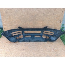 ZDERZAK PRZÓD PRZEDNI ORYGINAŁ 7L6807061 VOLKSWAGEN TOUAREG 7L6 2002-