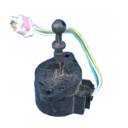 SILNICZEK REGULACJI LAMPY PRZÓD 8372381 BMW E39 E46 1307320020