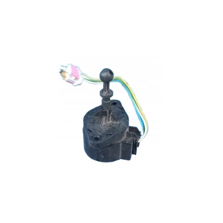 SILNICZEK REGULACJI LAMPY PRZÓD 8372381 BMW E39 E46 1307320020