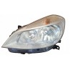 LAMPA LEWY PRZÓD EU REFLEKTOR LEWY RENAULT CLIO III 3 8200943866