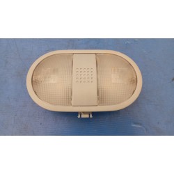 mr951589 OŚWIETLENIE LAMPKA KABINY PODSUFITKI MITSUBISHI COLT VI 6