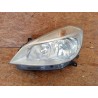 LAMPA LEWY PRZÓD EU REFLEKTOR LEWY RENAULT CLIO III 3 8200943866