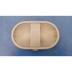 mr951589 OŚWIETLENIE LAMPKA KABINY PODSUFITKI MITSUBISHI COLT VI 6