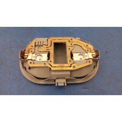 mr951589 OŚWIETLENIE LAMPKA KABINY PODSUFITKI MITSUBISHI COLT VI 6