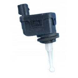 SILNICZEK REGULACJI LAMPY 007878-31 VOLVO V40 S40 I XENON