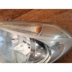 LAMPA LEWY PRZÓD EU REFLEKTOR LEWY RENAULT CLIO III 3 8200943866