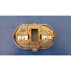 mr951589 OŚWIETLENIE LAMPKA KABINY PODSUFITKI MITSUBISHI COLT VI 6