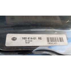 OBUDOWA LAMPA KLOSZ SZKŁO PRAWY PRZÓD LAMPY BMW E60 E61 XENON 2003-