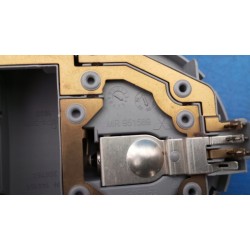 mr951589 OŚWIETLENIE LAMPKA KABINY PODSUFITKI MITSUBISHI COLT VI 6