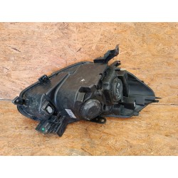 LAMPA LEWY PRZÓD EU REFLEKTOR LEWY RENAULT CLIO III 3 8200943866