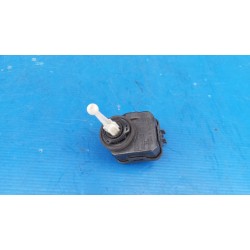 SILNICZEK REGULACJI LAMPY 007878-31 VOLVO V40 S40 I XENON