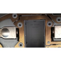 mr951589 OŚWIETLENIE LAMPKA KABINY PODSUFITKI MITSUBISHI COLT VI 6