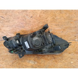 LAMPA LEWY PRZÓD EU REFLEKTOR LEWY RENAULT CLIO III 3 8200943866