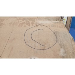 mr951589 OŚWIETLENIE LAMPKA KABINY PODSUFITKI MITSUBISHI COLT VI 6