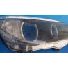 OBUDOWA LAMPA KLOSZ SZKŁO PRAWY PRZÓD LAMPY BMW E60 E61 XENON 2003-