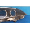 OBUDOWA LAMPA KLOSZ SZKŁO PRAWY PRZÓD LAMPY BMW E60 E61 XENON 2003-