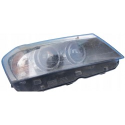 LAMPA PRAWY PRZÓD EU XENON SKRĘTNY BMW X3 F25 7217298