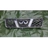 GRILL ATRAPA ZDERZAKA PRZÓD NISSAN X-TRAIL T30