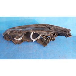 OBUDOWA LAMPA KLOSZ SZKŁO PRAWY PRZÓD LAMPY BMW E60 E61 XENON 2003-