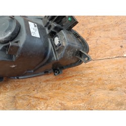 LAMPA LEWY PRZÓD EU REFLEKTOR LEWY RENAULT CLIO III 3 8200943866