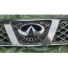 GRILL ATRAPA ZDERZAKA PRZÓD NISSAN X-TRAIL T30