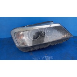 LAMPA PRAWY PRZÓD EU XENON SKRĘTNY BMW X3 F25 7217298