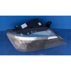 LAMPA PRAWY PRZÓD EU XENON SKRĘTNY BMW X3 F25 7217298
