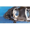 OBUDOWA LAMPA KLOSZ SZKŁO PRAWY PRZÓD LAMPY BMW E60 E61 XENON 2003-