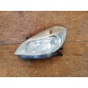 LAMPA LEWY PRZÓD EU REFLEKTOR LEWY RENAULT CLIO III 3 8200943866