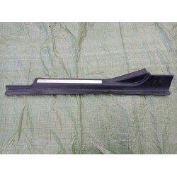 LISTWA NAKŁADKA PROGU LEWY PRZÓD MERCEDES W203